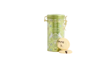 C&B Lemon & Sultana Biscuits in Tin