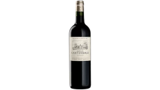 Duclot Ch Cantemerle