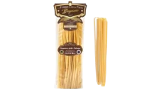 Fabrica Della Pasta E Linguine A Piett A Palumm