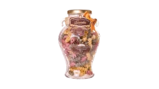 Pasta Tricolore In Vaso Pandora