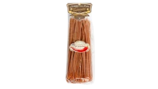 E LINGUINE AL PEPERONCINO