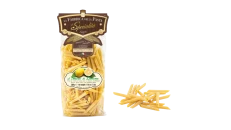 Fabrica Della Pasta E PENNETTE LISCE AL LIMONE