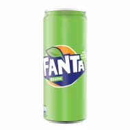 Fanta Exotic