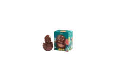 Venchi Milk Chocolate Hatched Chicks