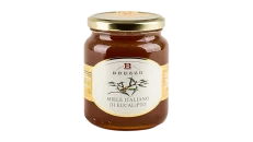 Brezzo Miele Italiano Di Eucalipto