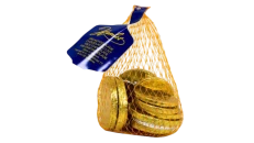 Hamlet Net Golden Euro Coins Milk