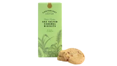 C&B Sea Salted Caramel Biscuits in Carton