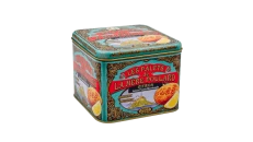 La Mere Poulard. DemiCoffret CIt Palets Citron