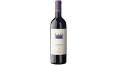 Podere SapaoiVolopolo Bolgheri