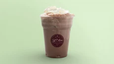 Iced Cacao