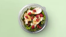 Sallat Burrata