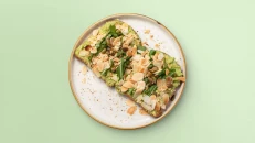 Vegan Avocado Tost