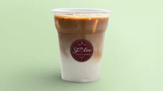 Iced Latte