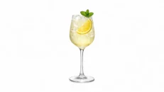 Limoncelo Spritz
