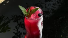 Rose Lemonade