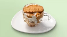 Lotus Latte