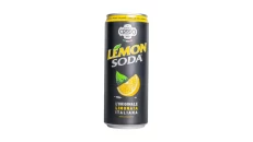 Soda