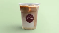 Iced Spanish