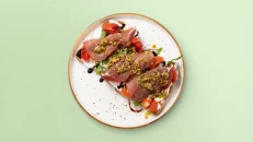 Tost Burrata
