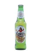 Korca Bjonde