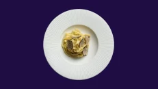 Truffle Tagliolini