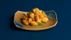 Dynamite Shrimps