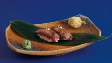 Wagyuri Nigiri