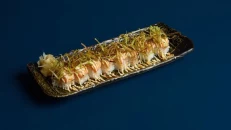 Oburi Salmon Roll