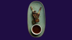 Beef Skewers