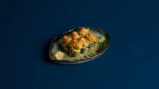 Ebi Lovers Roll