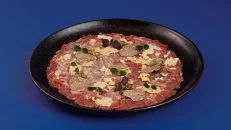 Beef Carpaccio