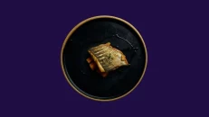 Whole Seabass