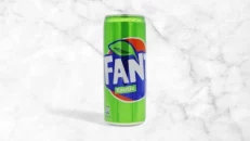 Fanta Exotic