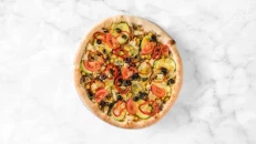 Pica Vegjetariane