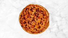 Pica Mediterane