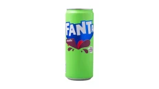 Fanta 0.33L