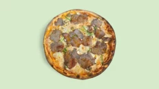 Pizza Sweden