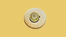 Tartë me Pistachio
