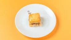 Bakllava me Arra