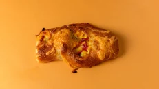 Kalcone Vegjetariane