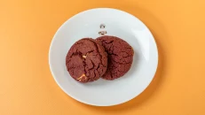 Kukis Red Velvet