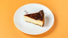Cheese Cake i Pjekur