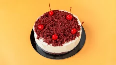 Tortë Red Velvet