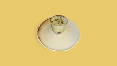 Tiramisu Pistachio