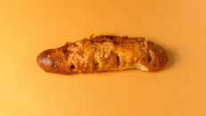 Kalcone Hot Dog