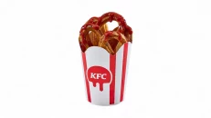 Churros me Luleshtydhe