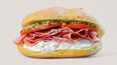 Panino Valle d Itria