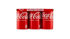 Coca Cola Cl15X6 Kanace