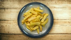 Patate të Skuqura