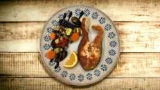 Salmon Zgare